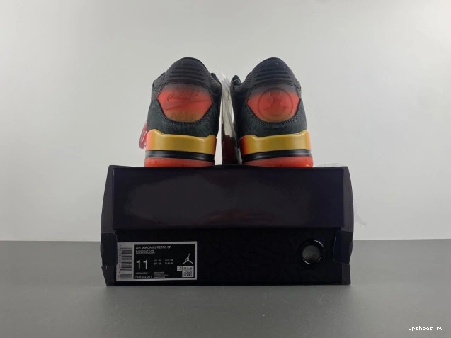 Rio  J Balvin Retro Jordan FN0344-001 3  0424